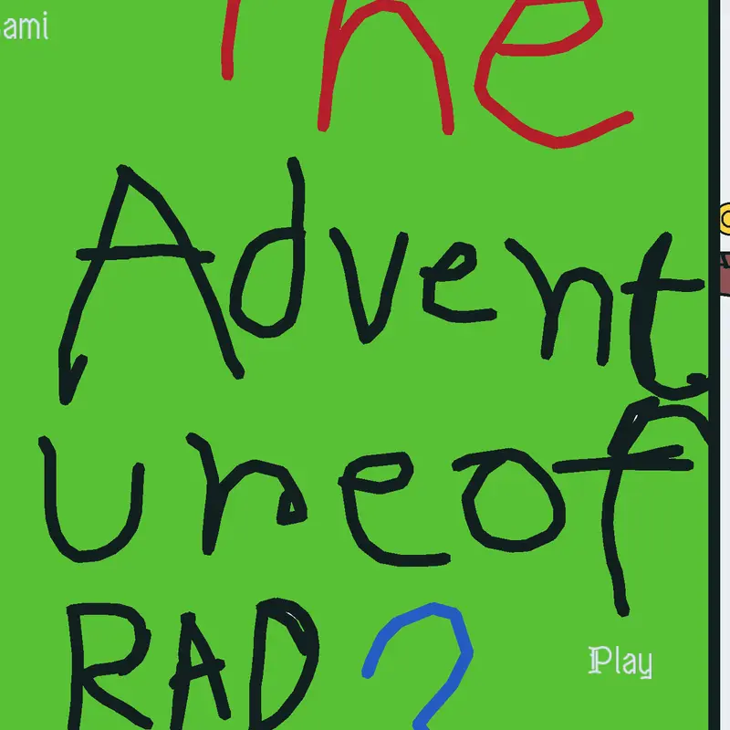 Game by @samigamess