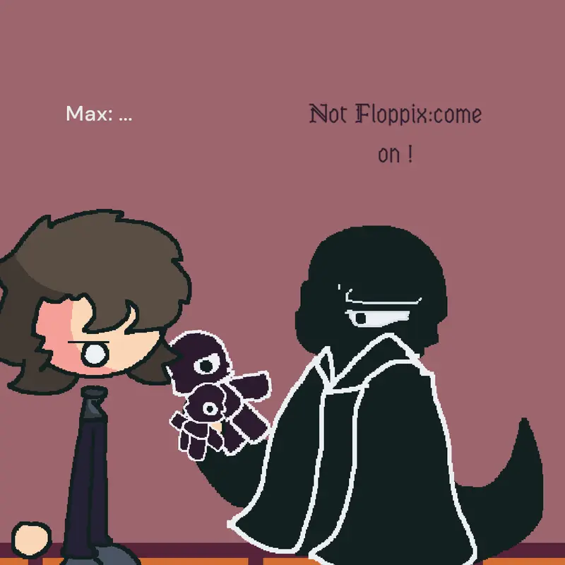 Game by @mynameismax20