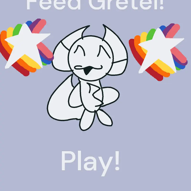 Game by @GretelLynn