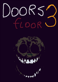 DOORS FLOOR 3
