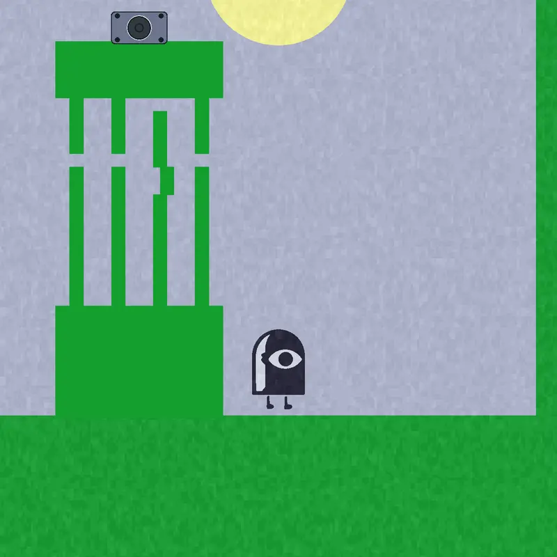 Game by @deadblock