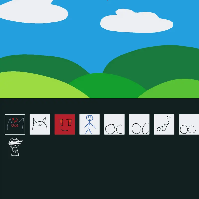 Game by @omr6516