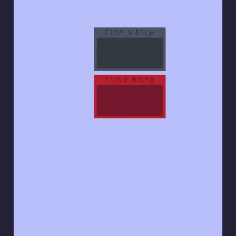Game by @ProabCastle