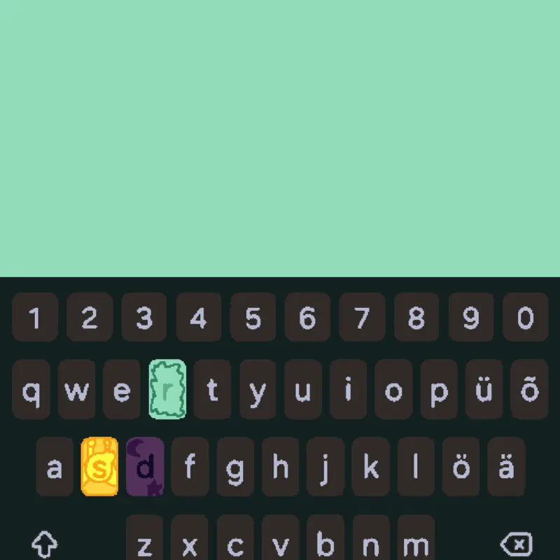 Game by @Simx