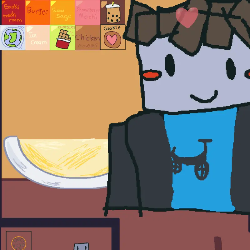 Game by @bubu_bleh