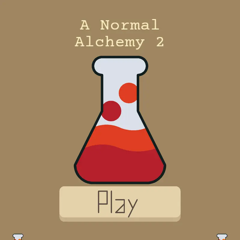 Game by @Some_normal_games
