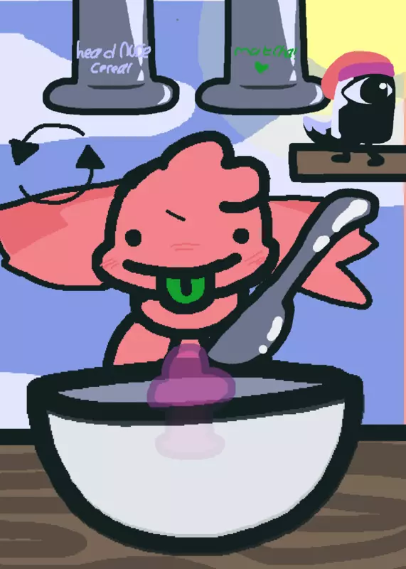 Game by @sprout_lovers_hehe