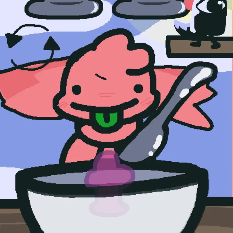 Game by @sprout_lovers_hehe