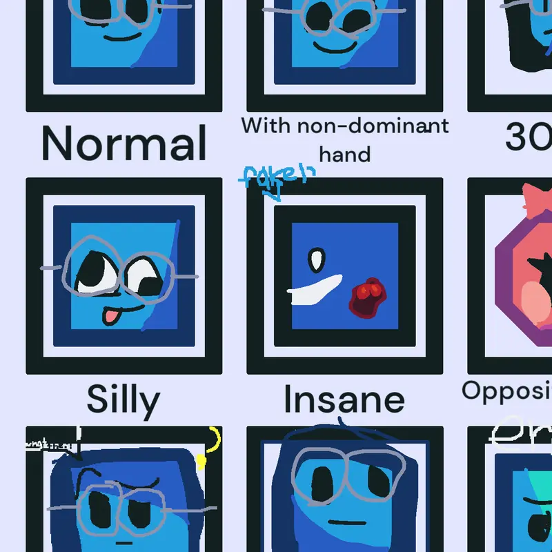 Game by @blue_cube-753-the-second