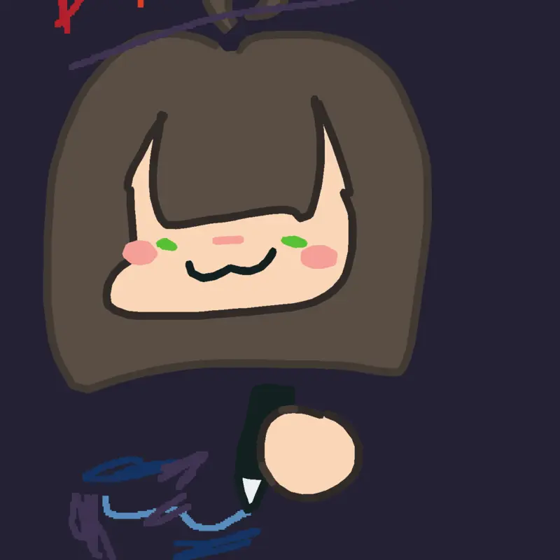 Game by @Mikasacute