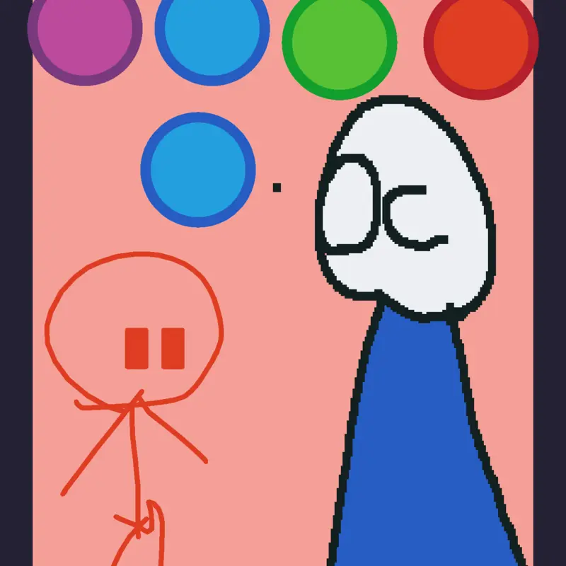 Game by @mhamzah