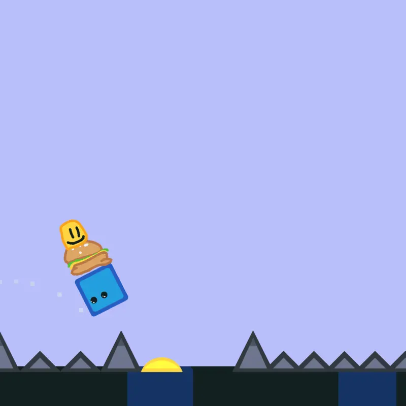 Game by @furcorn_monster