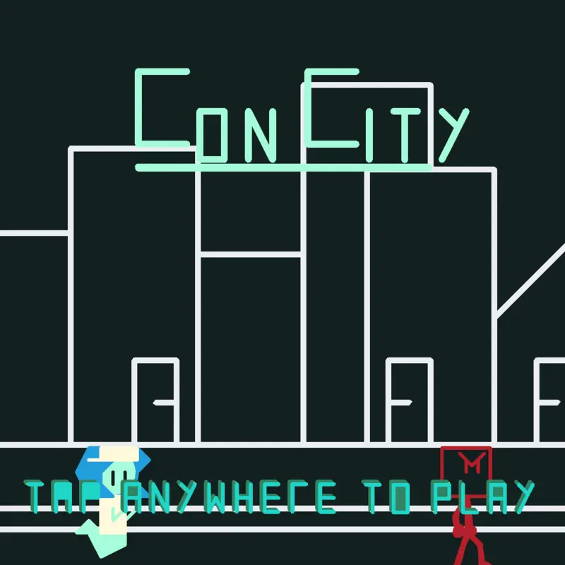 Game by @satandisc