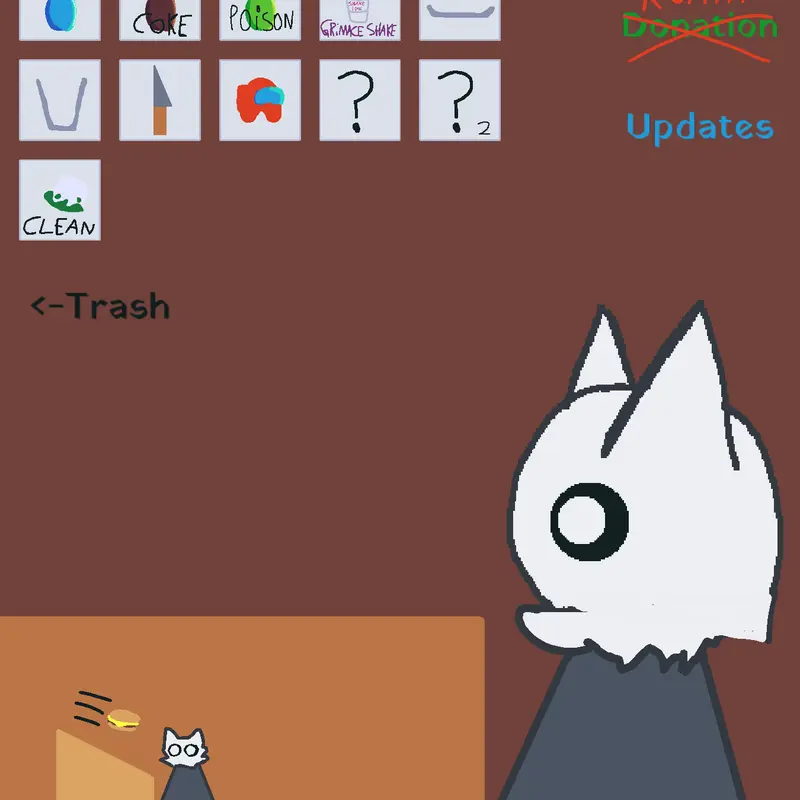 Game by @XxCoolDudexX