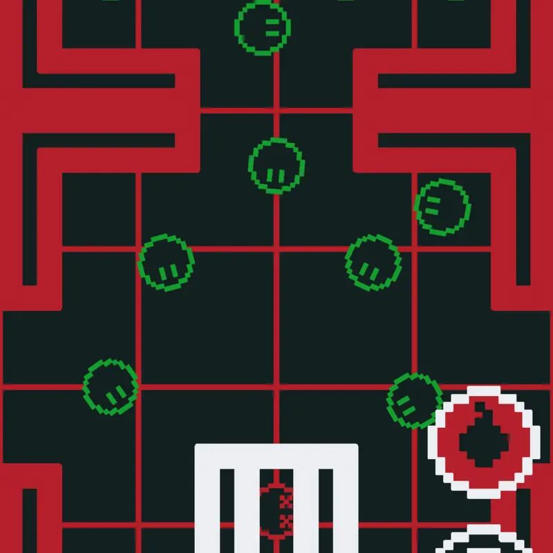 Game by @jcreationz