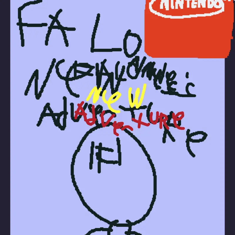 Game by @FalonneNgete2