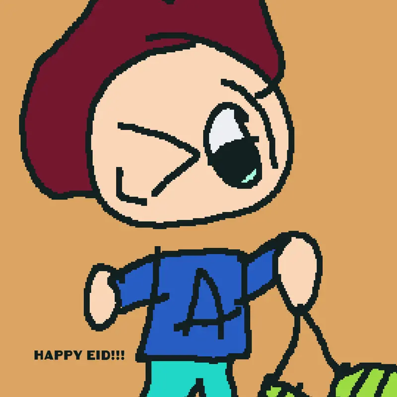 Game by @teukuadam