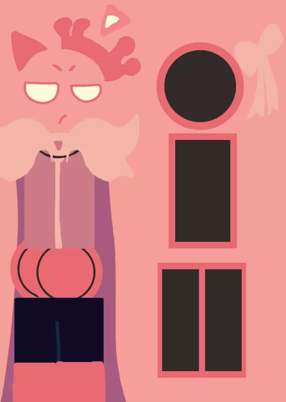 Game by @annhilathion_fansBLIXER