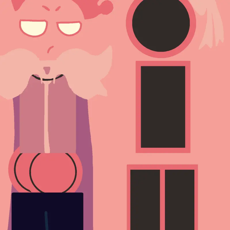 Game by @annhilathion_fansBLIXER
