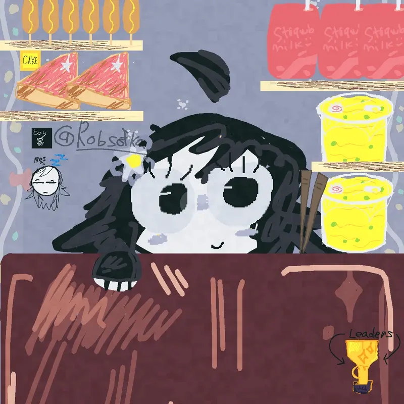 Game by @Robsofka