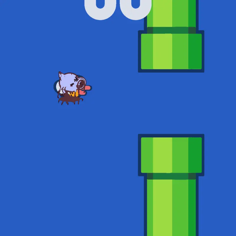 Game by @GreenFartCat