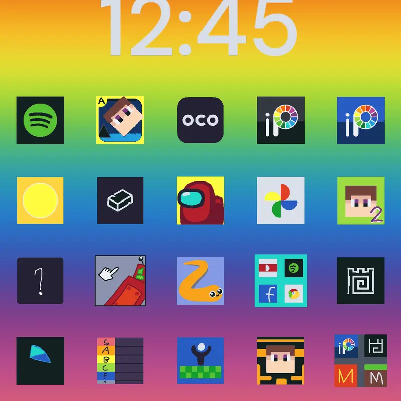 Game by @zezeka