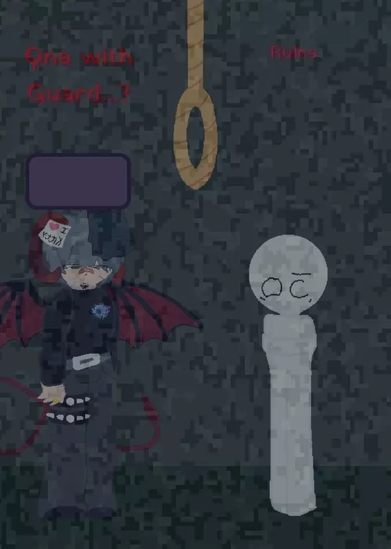 Game by @-_Guard_loves_kitty_-
