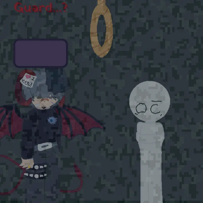 Game by @-_Guard_loves_kitty_-