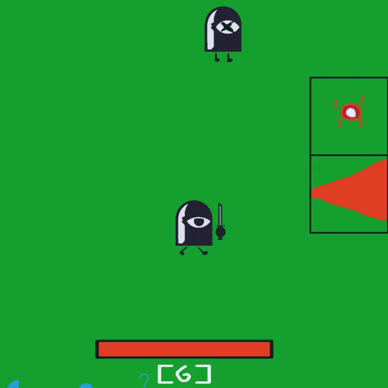 Game by @hydonprince21