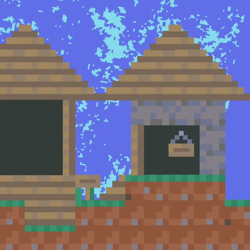 Game by @carjppmusj