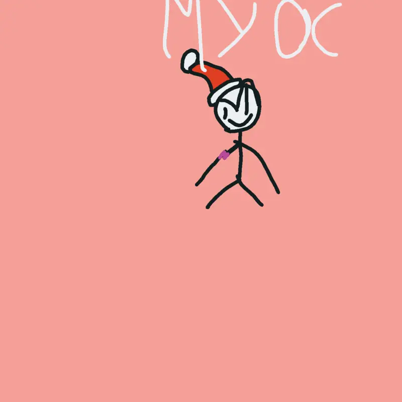 Game by @makinfanart