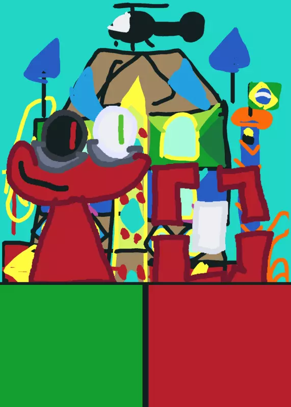 Game by @rare_wubbox_is_cool