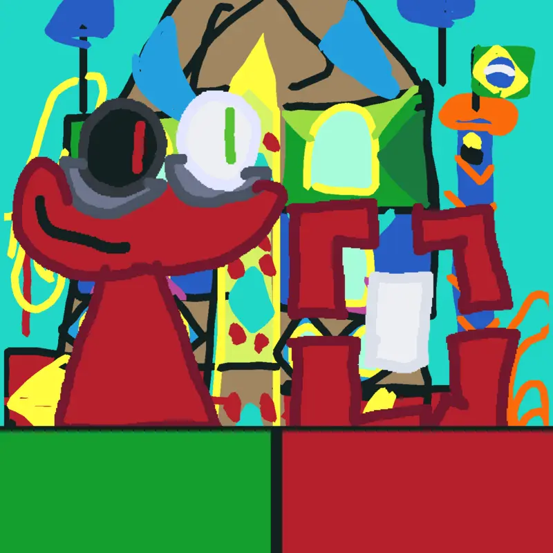 Game by @rare_wubbox_is_cool
