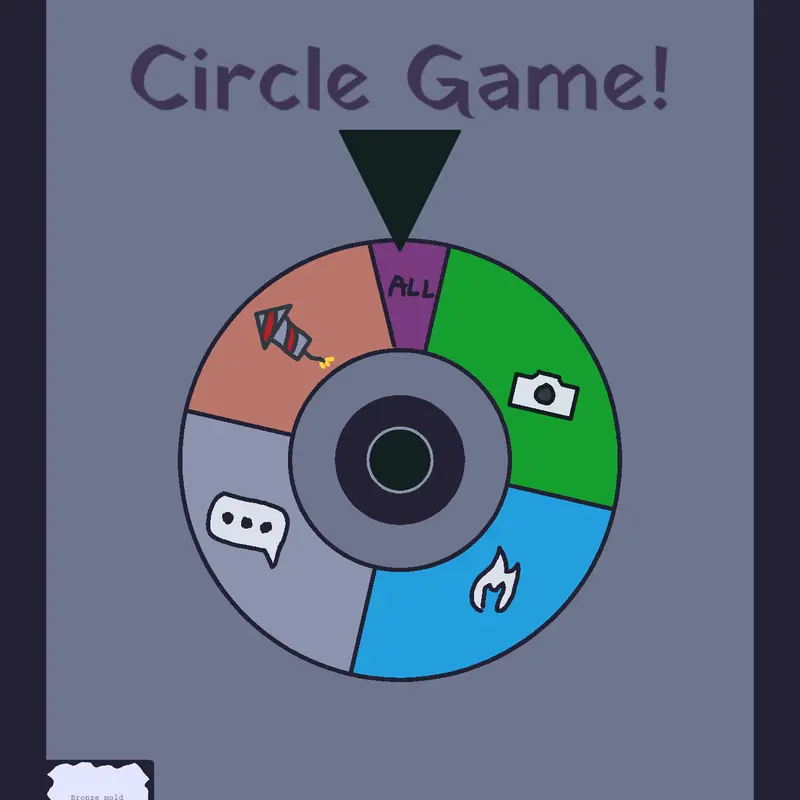 Game by @Player_gamer