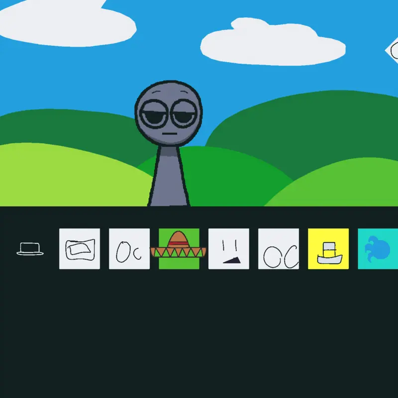 Game by @dead_eraser