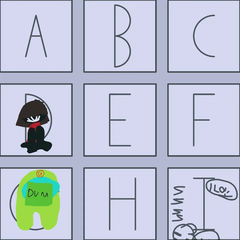 Game by @ILOVEAXOLOTLS