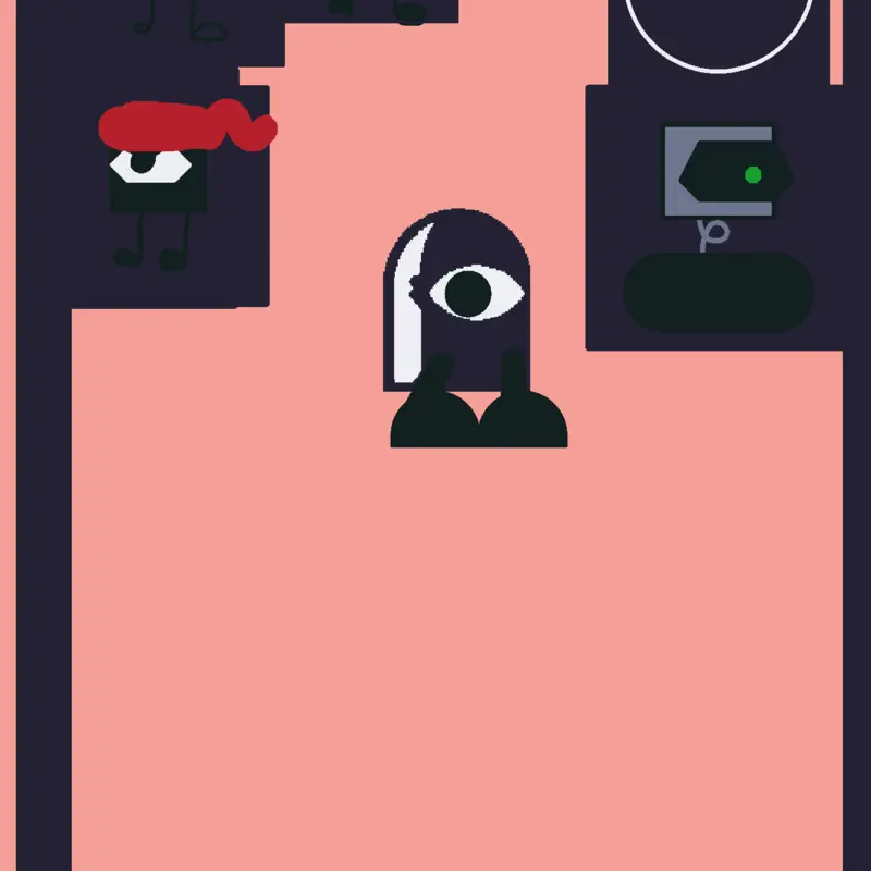 Game by @pdluzi