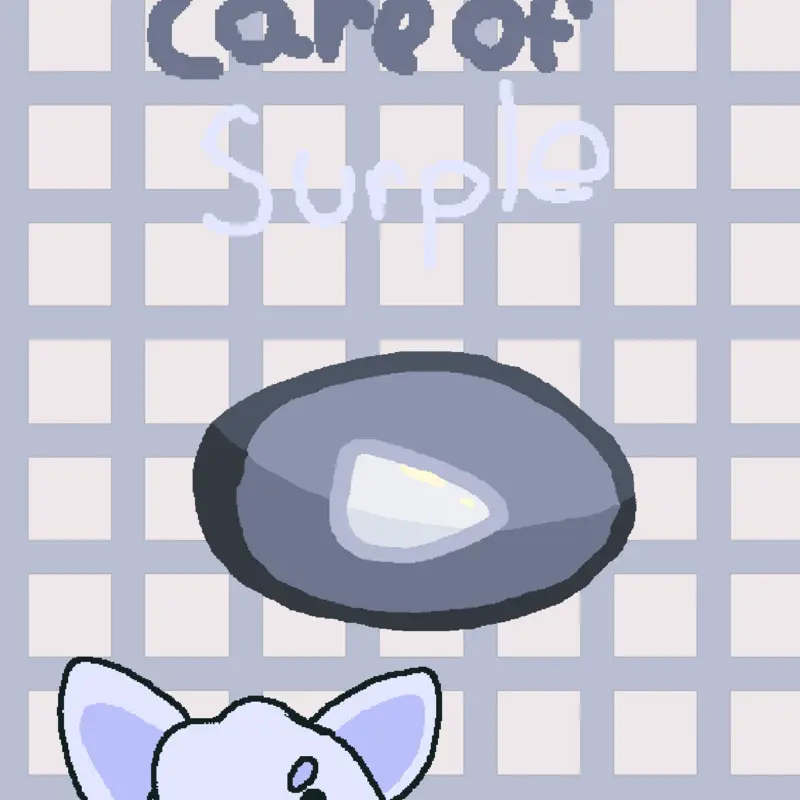 Game by @your_girlhereishere