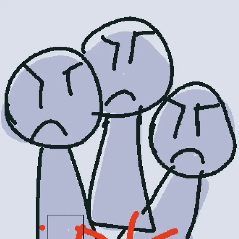 Idk by @kid_duck