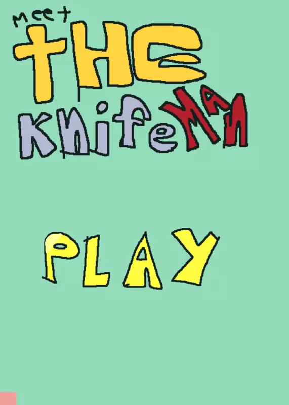 Game by @sancupe