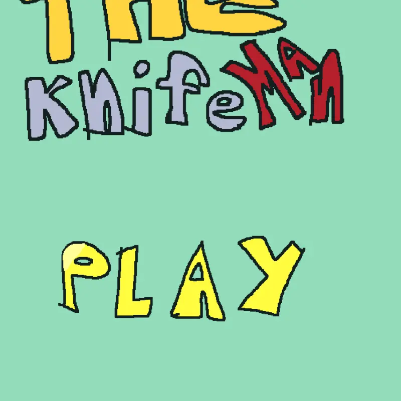 Game by @sancupe