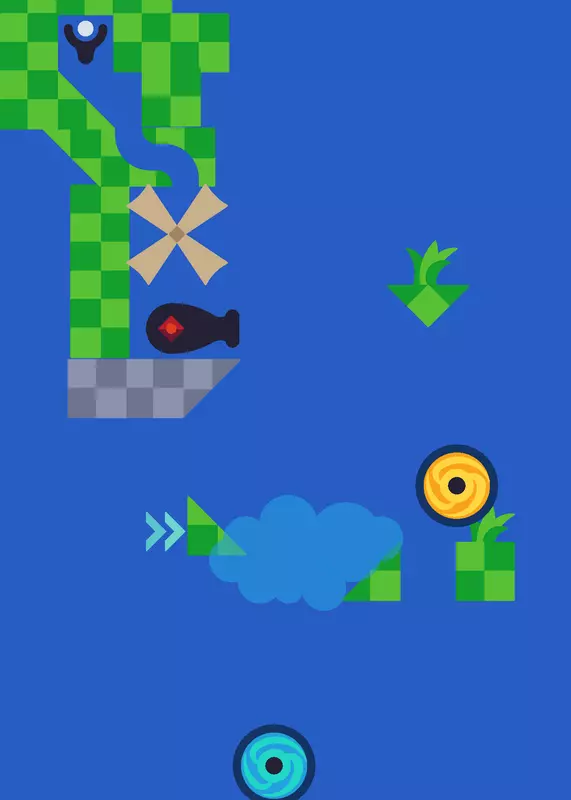 Game by @Mjkuak