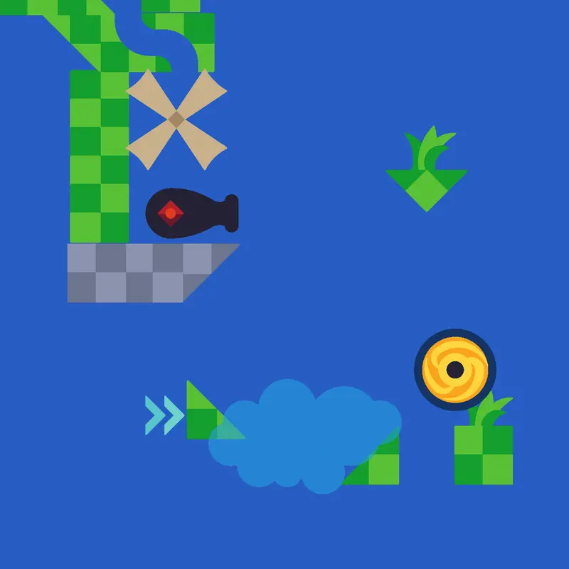 Game by @Mjkuak