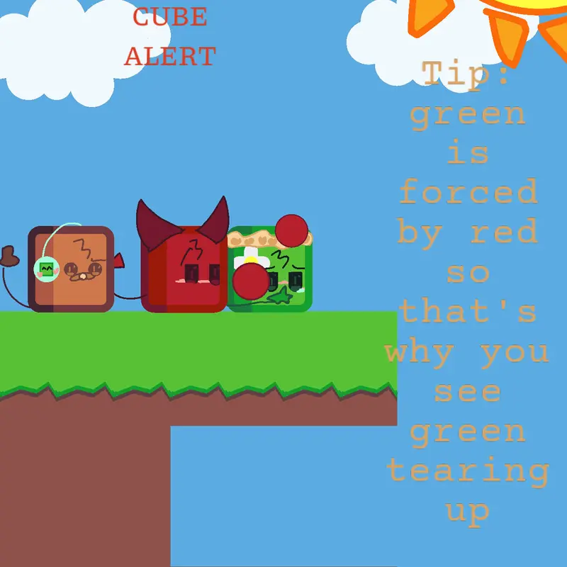 Game by @Silly_Naomi
