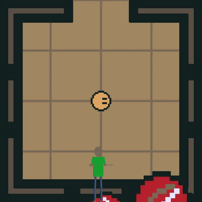 Game by @CupheadDesignPro