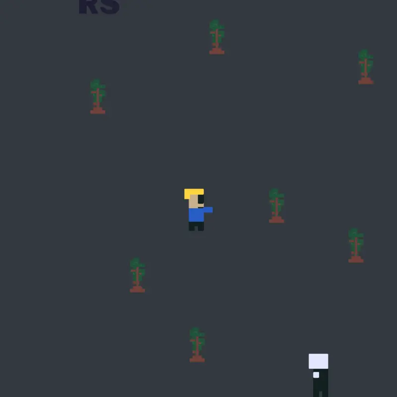 Game by @Oggywazzy