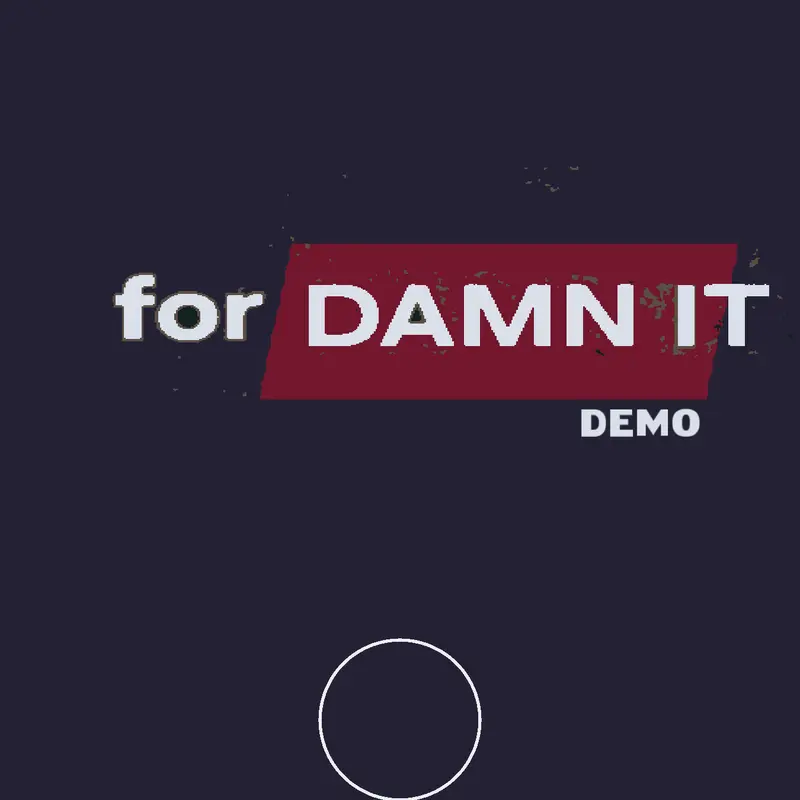 Game by @red_baldi