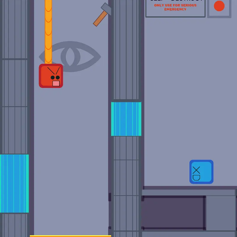 Game by @ronaldotixe