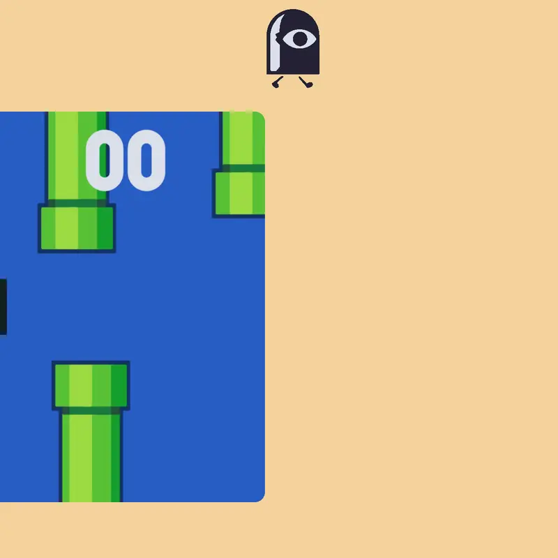 Game by @castlej