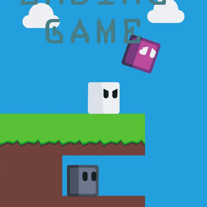 Game by @ur_local_star